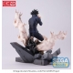 Jujutsu Kaisen - Statuette Figurizm Megumi Fushiguro Encounter 20 cm