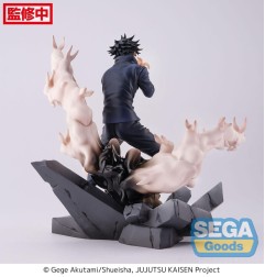 Jujutsu Kaisen - Statuette Figurizm Megumi Fushiguro Encounter 20 cm