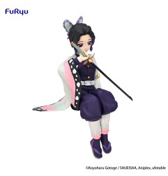 Demon Slayer: Kimetsu no Yaiba - Noodle Stopper statuette PVC Kocho Shinobu 11 cm