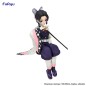 Demon Slayer: Kimetsu no Yaiba - Noodle Stopper statuette PVC Kocho Shinobu 11 cm
