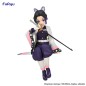 Demon Slayer: Kimetsu no Yaiba - Noodle Stopper statuette PVC Kocho Shinobu 11 cm