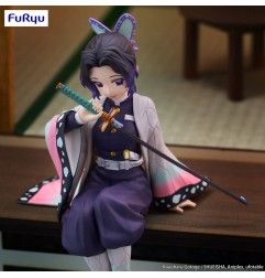 Demon Slayer: Kimetsu no Yaiba - Noodle Stopper statuette PVC Kocho Shinobu 11 cm