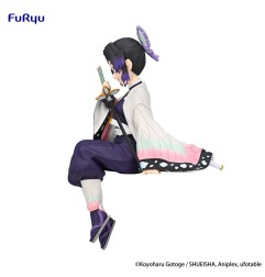 Demon Slayer: Kimetsu no Yaiba - Noodle Stopper statuette PVC Kocho Shinobu 11 cm