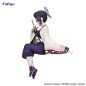 Demon Slayer: Kimetsu no Yaiba - Noodle Stopper statuette PVC Kocho Shinobu 11 cm