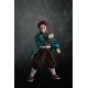 Demon Slayer: Kimetsu no Yaiba - Statuette 1/6 Tanjiro Kamado 20 cm