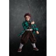 Demon Slayer: Kimetsu no Yaiba - Statuette 1/6 Tanjiro Kamado 20 cm