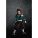 Demon Slayer: Kimetsu no Yaiba - Statuette 1/6 Tanjiro Kamado 20 cm