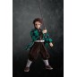 Demon Slayer: Kimetsu no Yaiba - Statuette 1/6 Tanjiro Kamado 20 cm