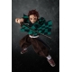 Demon Slayer: Kimetsu no Yaiba - Statuette 1/6 Tanjiro Kamado 20 cm