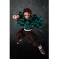 Demon Slayer: Kimetsu no Yaiba - Statuette 1/6 Tanjiro Kamado 20 cm