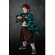 Demon Slayer: Kimetsu no Yaiba - Statuette 1/6 Tanjiro Kamado 20 cm