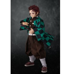 Demon Slayer: Kimetsu no Yaiba - Statuette 1/6 Tanjiro Kamado 20 cm