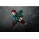 Demon Slayer: Kimetsu no Yaiba - Statuette 1/6 Tanjiro Kamado 20 cm