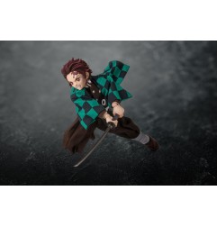 Demon Slayer: Kimetsu no Yaiba - Statuette 1/6 Tanjiro Kamado 20 cm