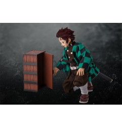 Demon Slayer: Kimetsu no Yaiba - Statuette 1/6 Tanjiro Kamado 20 cm