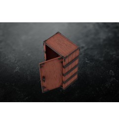 Demon Slayer: Kimetsu no Yaiba - Statuette 1/6 Tanjiro Kamado 20 cm