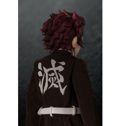 Demon Slayer: Kimetsu no Yaiba - Statuette 1/6 Tanjiro Kamado 20 cm