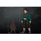 Demon Slayer: Kimetsu no Yaiba - Statuette 1/6 Tanjiro Kamado 20 cm
