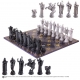 Harry Potter - Jeu d'échecs Wizards Chess Deluxe Edition