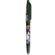 Naruto Shippuden - Stylo à bille FriXion Ball Naruto LE 0.7 Noir