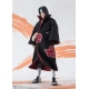 Naruto Shippuden - Figurine S.H. Figuarts Itachi Uchiha P99 Edition 15 cm
