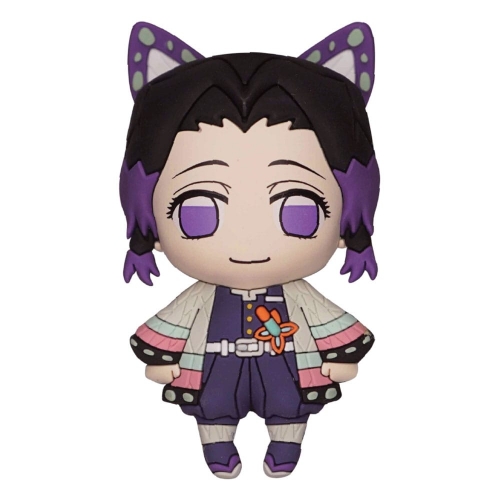 Demon Slayer: Kimetsu no Yaiba - Aimant Shinobu