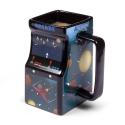 Arcade - Mug effet thermique borne d'arcade