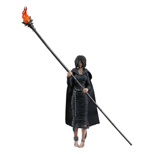 Demon's Souls - Figurine Figma Maiden in Black 16 cm