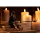 Demon's Souls - Figurine Figma Maiden in Black 16 cm