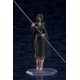 Demon's Souls - Figurine Figma Maiden in Black 16 cm