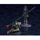 Demon's Souls - Figurine Figma Maiden in Black 16 cm
