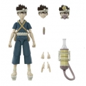 Dr. Stone - Figurine Chrome