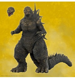 Godzilla - Figurine Toho Ultimates Godzilla Minus One 21 cm