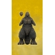 Godzilla - Figurine Toho Ultimates Godzilla Minus One 21 cm