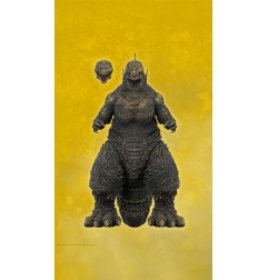 Godzilla - Figurine Toho Ultimates Godzilla Minus One 21 cm