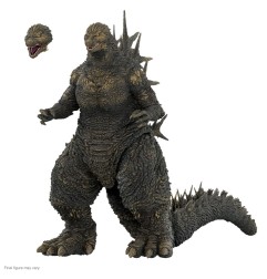 Godzilla - Toho figurine Ultimates  Minus One 21 cm