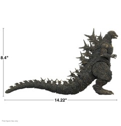 Godzilla - Toho figurine Ultimates  Minus One 21 cm