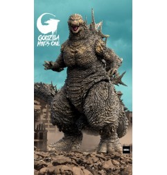 Godzilla - Toho figurine Ultimates  Minus One 21 cm