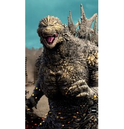 Godzilla - Toho figurine Ultimates  Minus One 21 cm