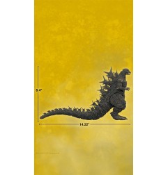 Godzilla - Toho figurine Ultimates  Minus One 21 cm
