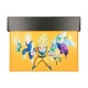 Dragon Ball Z - Boîte de rangement Characters 40 x 21 x 30 cm
