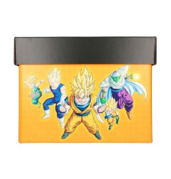 Dragonball - Z boîte de rangement Characters 40 x 21 x 30 cm