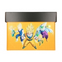Dragon Ball Z - Boîte de rangement Characters 40 x 21 x 30 cm