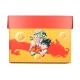 Dragon Ball - Boîte de rangement Characters 40 x 21 x 30 cm