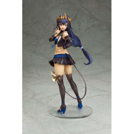 HoneyStrap - Statuette 1/7 Shimamura Charlotte 23 cm