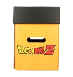 Dragonball - Z boîte de rangement Characters 40 x 21 x 30 cm