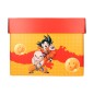 Dragon Ball - Boîte de rangement Characters 40 x 21 x 30 cm
