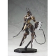 Zone of the Enders - Figurine Model Kit Anubis 18 cm