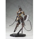 Zone of the Enders - Figurine Model Kit Anubis 18 cm