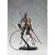Zone of the Enders - Figurine Model Kit Anubis 18 cm